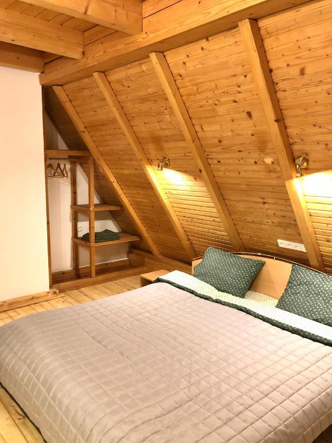 Sadyba Vanda Oryavchyk Exteriör bild